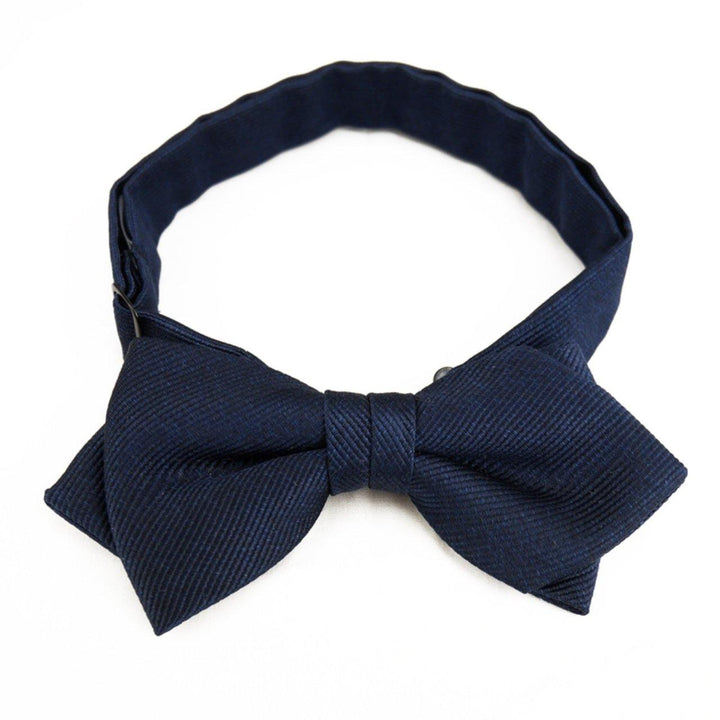 OR GLORY | Silk Bow Tie - Sopwith camel