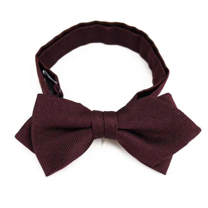 OR GLORY | Silk Bow Tie - Sopwith camel