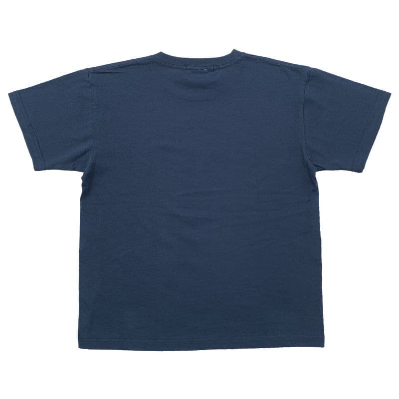 Original John(オリジナル ジョン) | エルビス・コステロをイメージしたメガネデザインのT-BULLDOG〈Denim〉TS452 - Sopwith camel