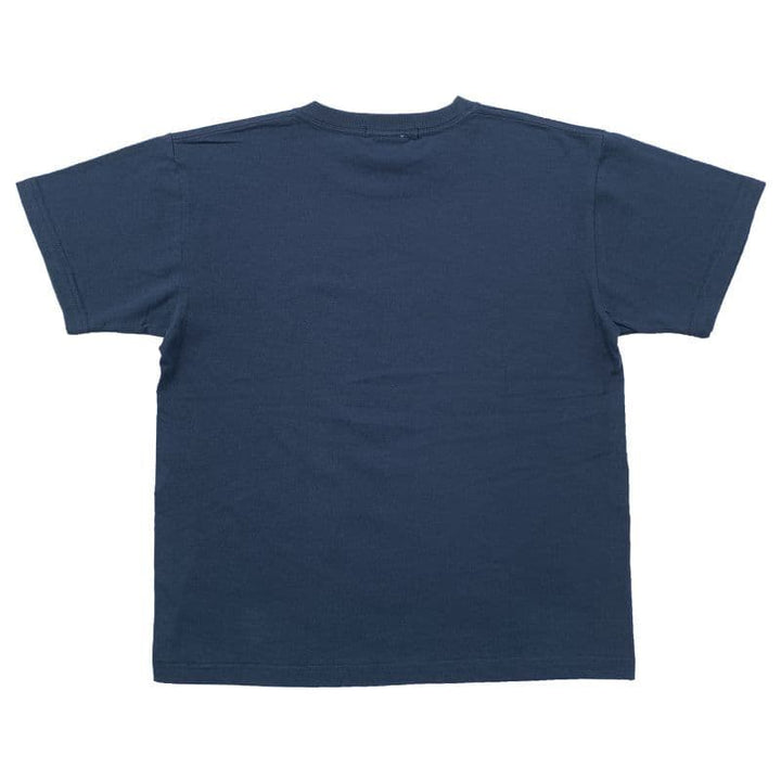 Original John(オリジナル ジョン) | エルビス・コステロをイメージしたメガネデザインのT-BULLDOG〈Denim〉TS452 - Sopwith camel