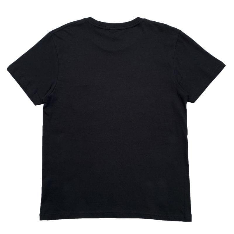 Original John(オリジナル ジョン) | "JOKER IN THE PACK"プリントのポケットTシャツ - Sopwith camel