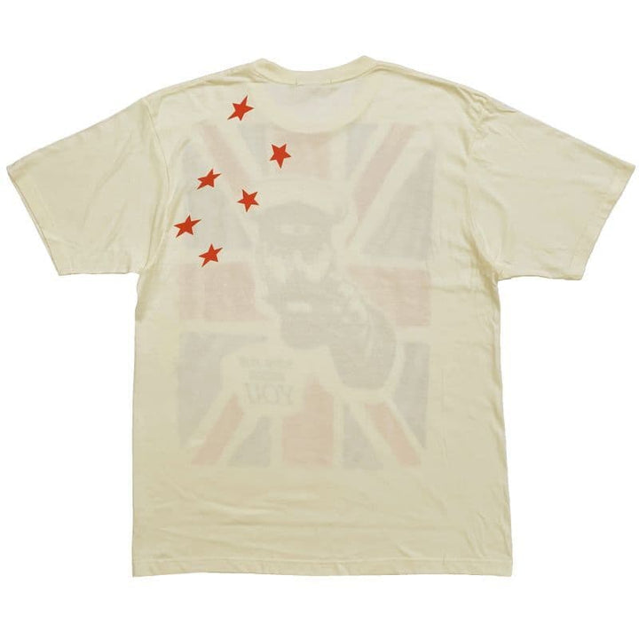 T-YOUR PUB NEED YOU -STENCIL-