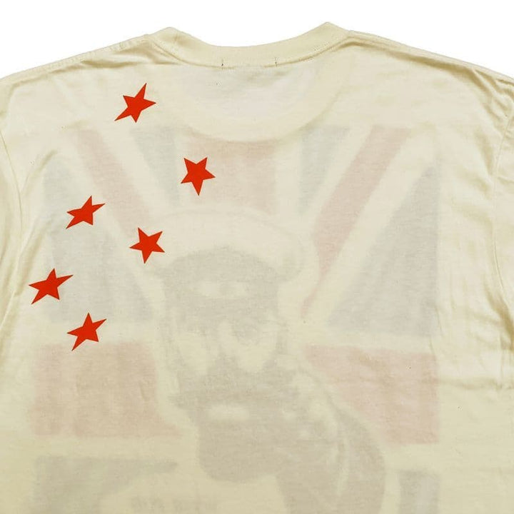 T-YOUR PUB NEED YOU -STENCIL-