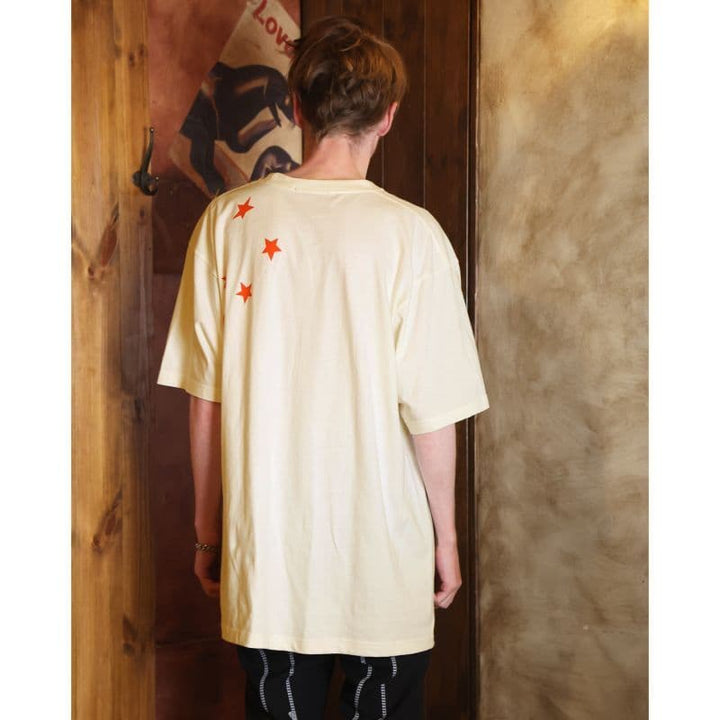 T-YOUR PUB NEED YOU -STENCIL-
