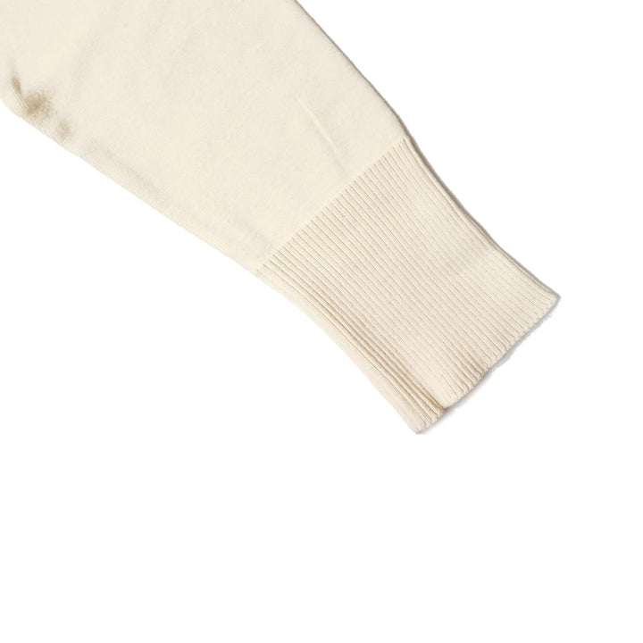 gicipi (ジチピ) | TIGRE [2202A] イタリア製 コットン タートルネック リラックスフィットのニットソー - Sopwith camel