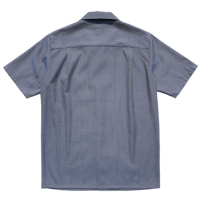 Original John (オリジナル ジョン) | TONIK OPEN COLLAR SHIRTS [SH501] - Sopwith camel