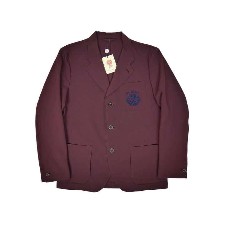 OR GLORY (オア・グローリー) | Tropical Jacket [82104001] - Sopwith camel