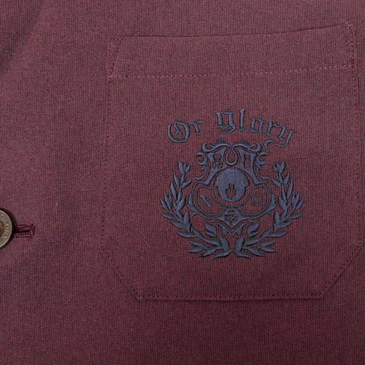 OR GLORY (オア・グローリー) | Tropical Jacket [82104001] - Sopwith camel