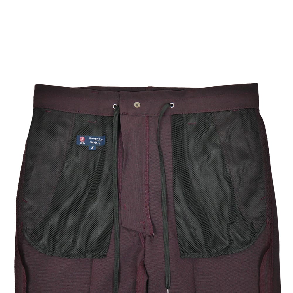 OR GLORY (オア・グローリー) | Tropical Tapered Easy [82115002] - Sopwith camel