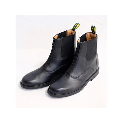 Tuffa Boots | MORGAN BIS - Black - Sopwith camel
