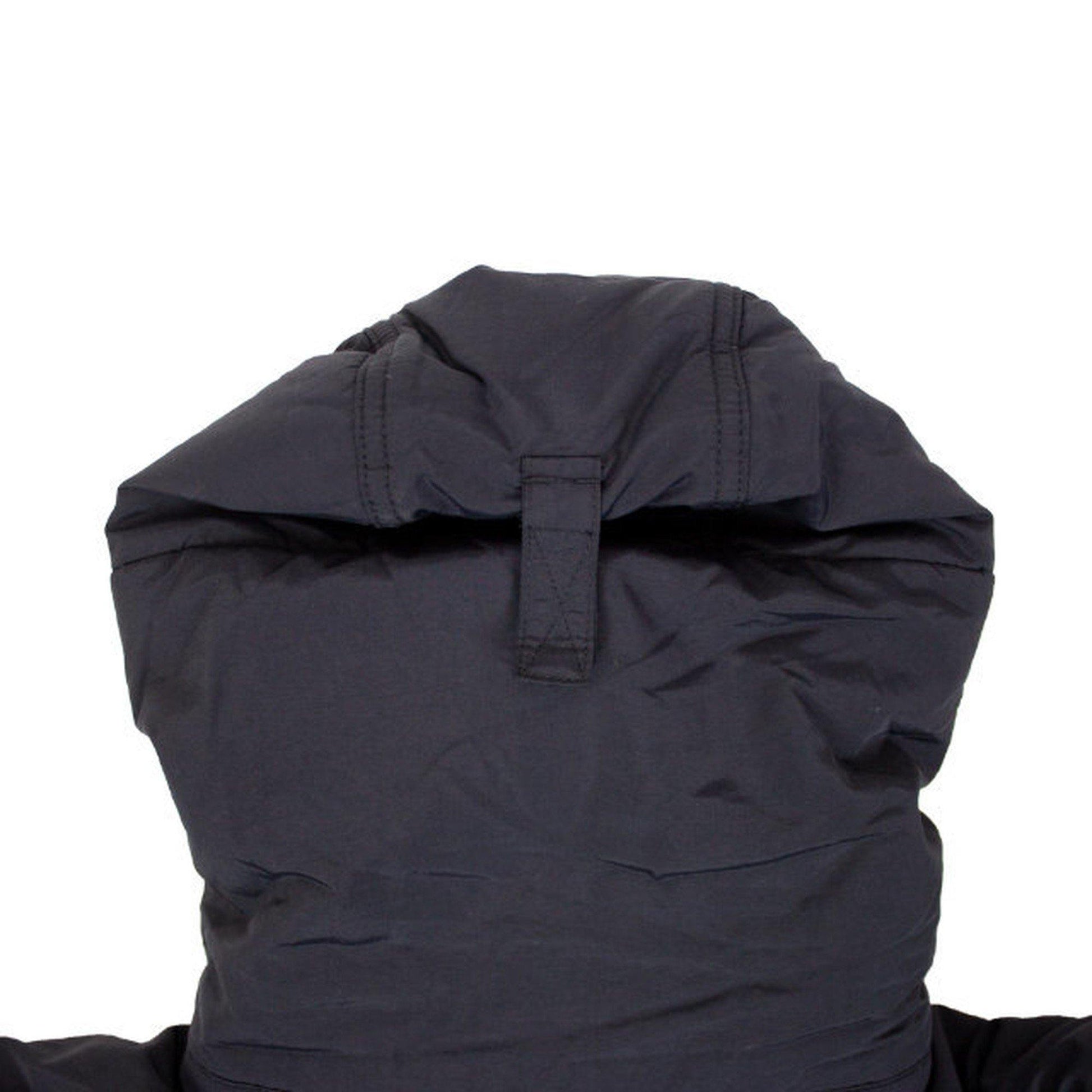 MT.RAINIER DESIGN | マウンテンサーモ モンスタージャケット 〈Black〉 - Sopwith camel