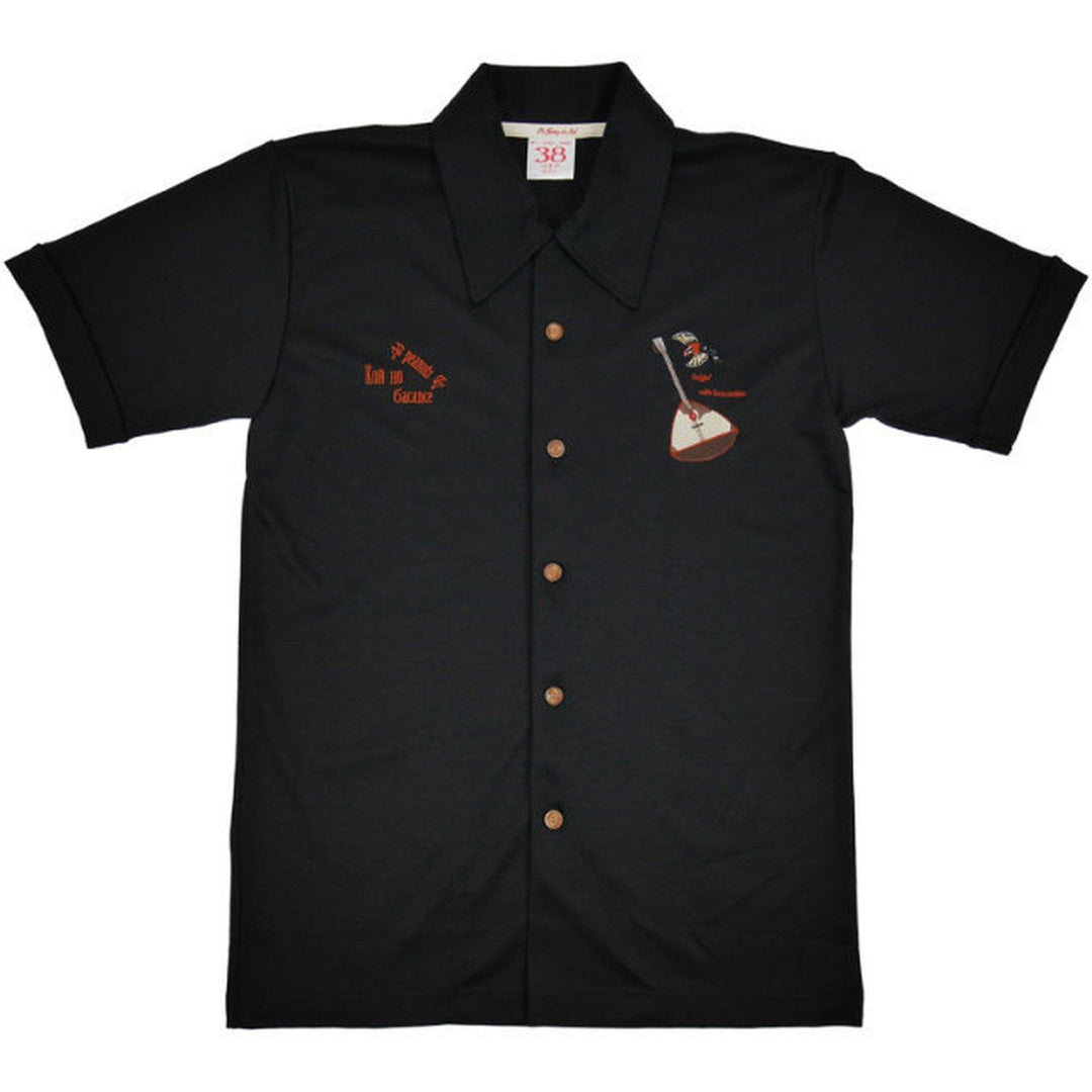 OR GLORY | Souvenior Shirts - Sopwith camel