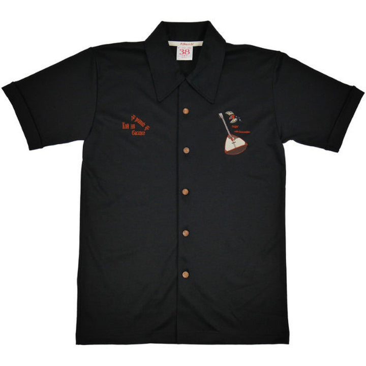 OR GLORY | Souvenior Shirts - Sopwith camel