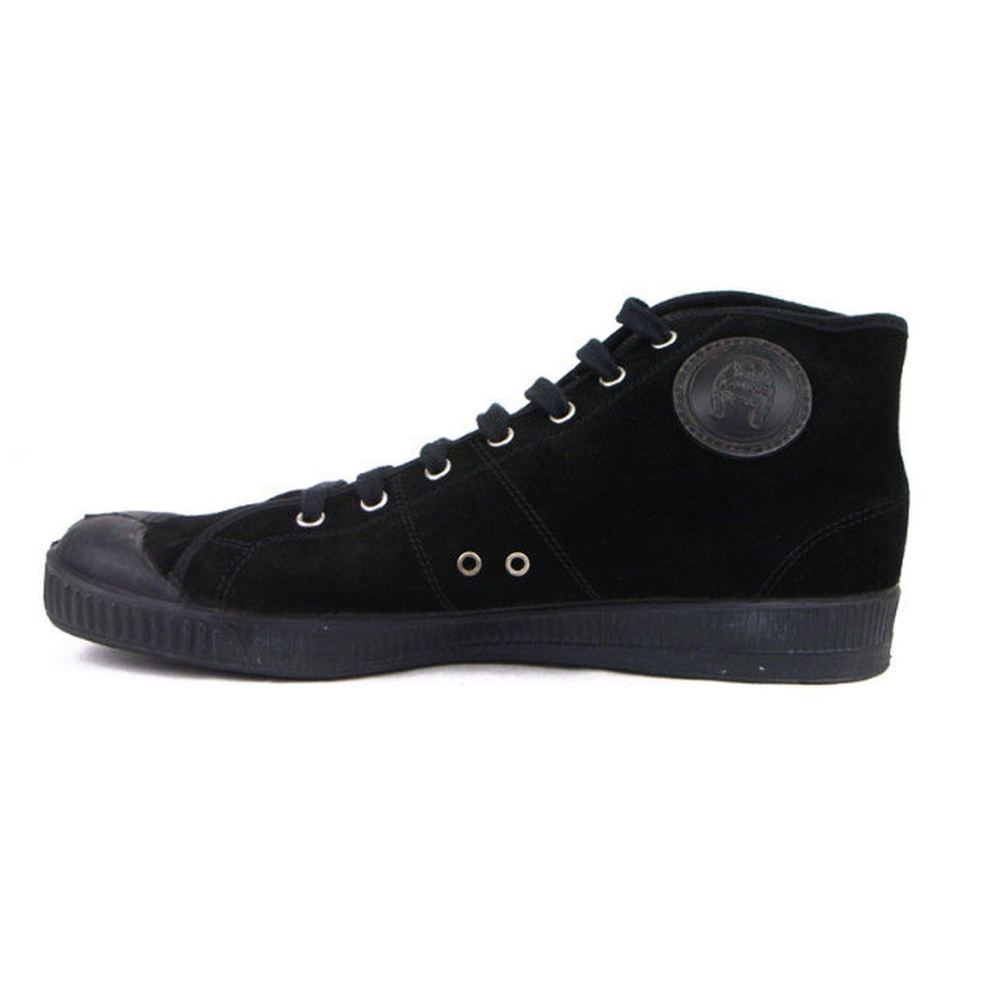 OR GLORY | CEBO Bulldog Suede [81232005] - Sopwith camel