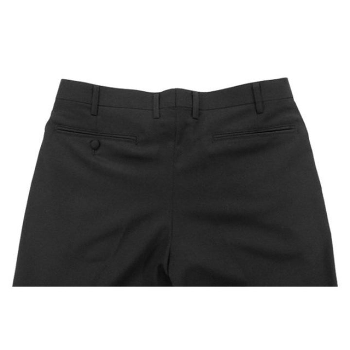 OR GLORY(オアグローリー) | 60′sスタイル モッズスーツ 〈Black〉 - Sopwith camel