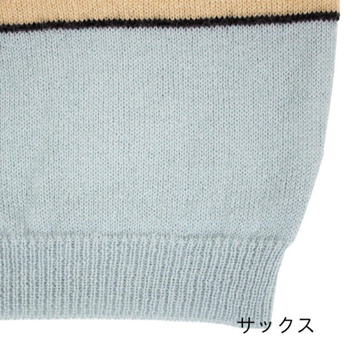 OR GLORY | Mohair Border PO [81819002] - Sopwith camel