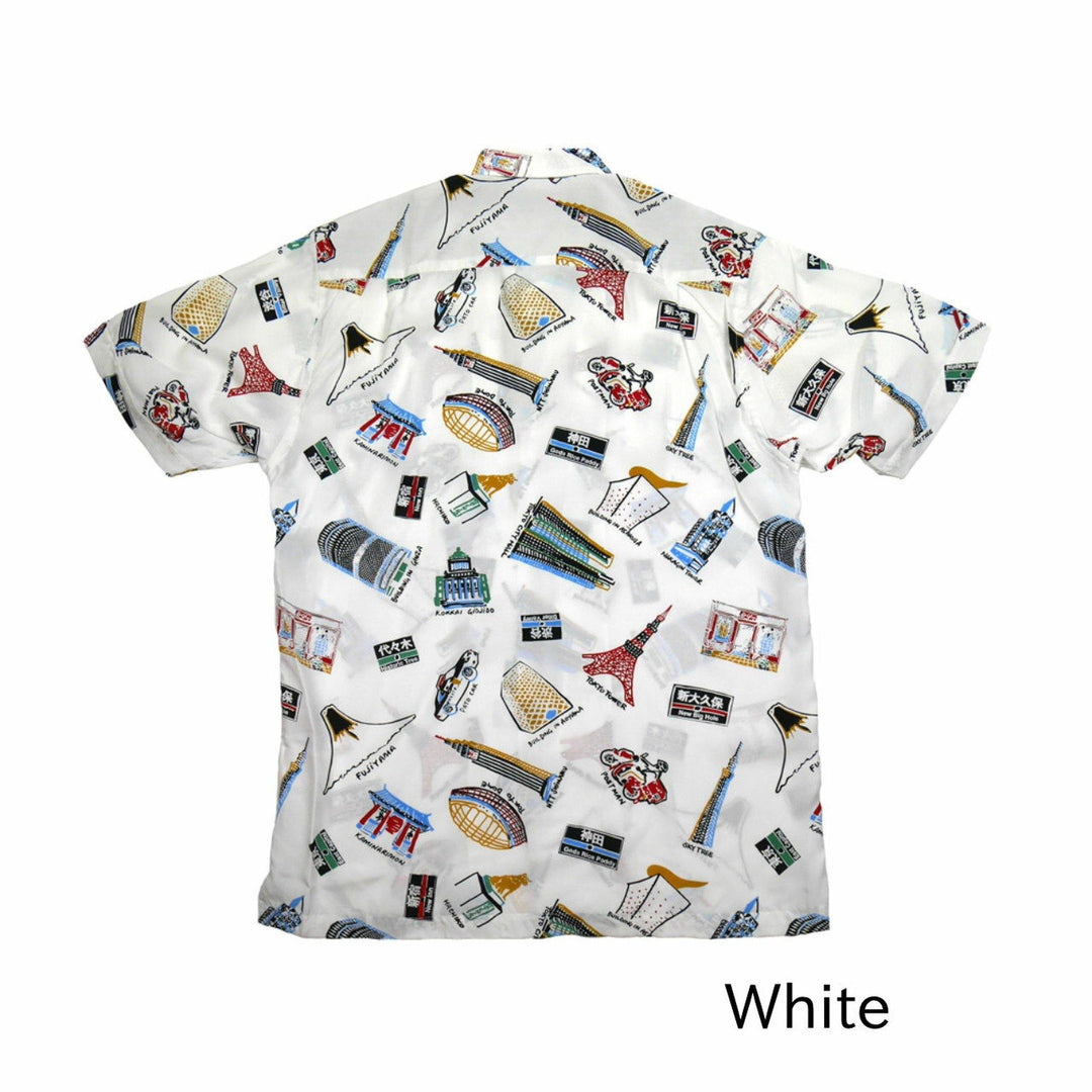 OR GLORY | TOKYO Aloha - Sopwith camel