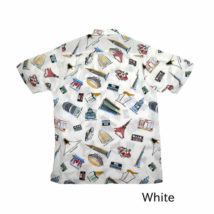 OR GLORY | TOKYO Aloha - Sopwith camel