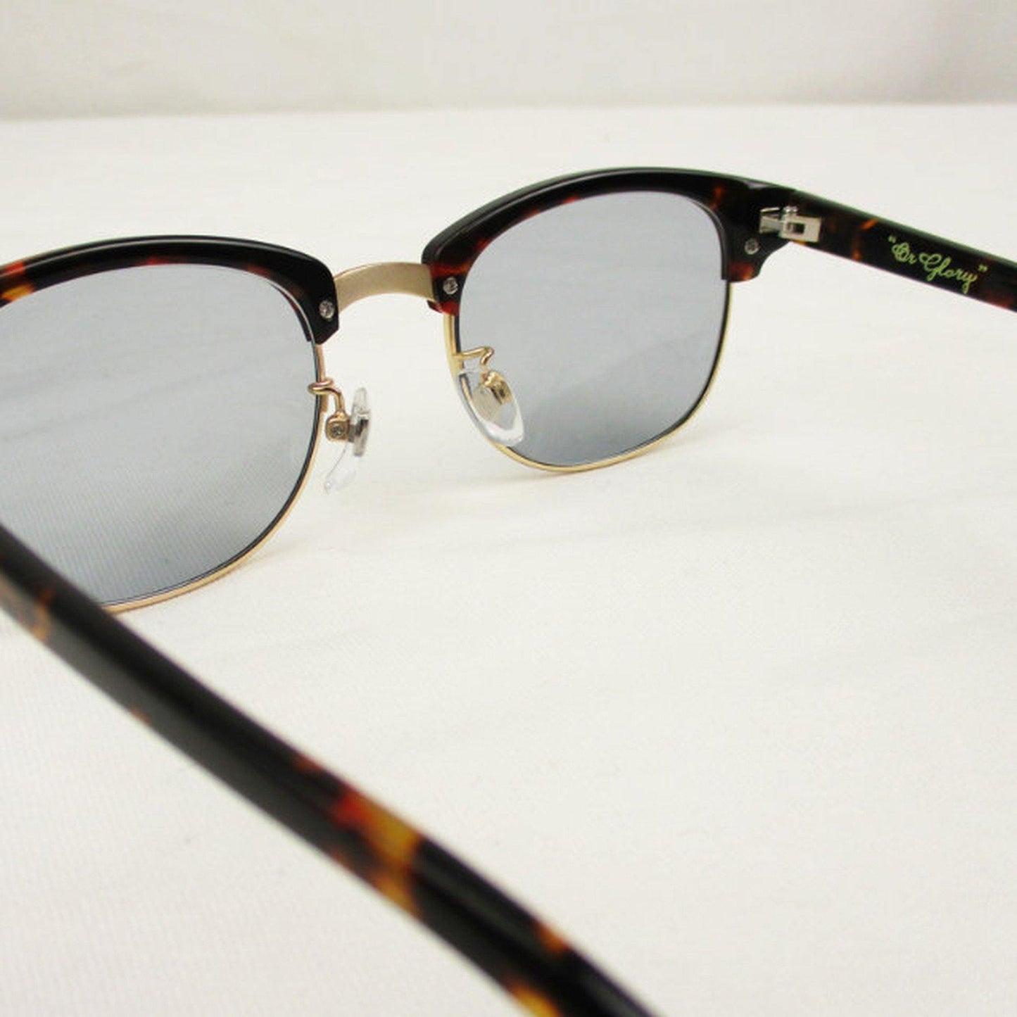 OR GLORY | Blow Glasses [81731003] - Sopwith camel
