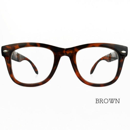 OR GLORY | Folding Glasses [81631003] - Sopwith camel