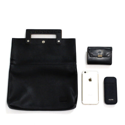 K,SNOBS | Handle Clutch Small - Sopwith camel