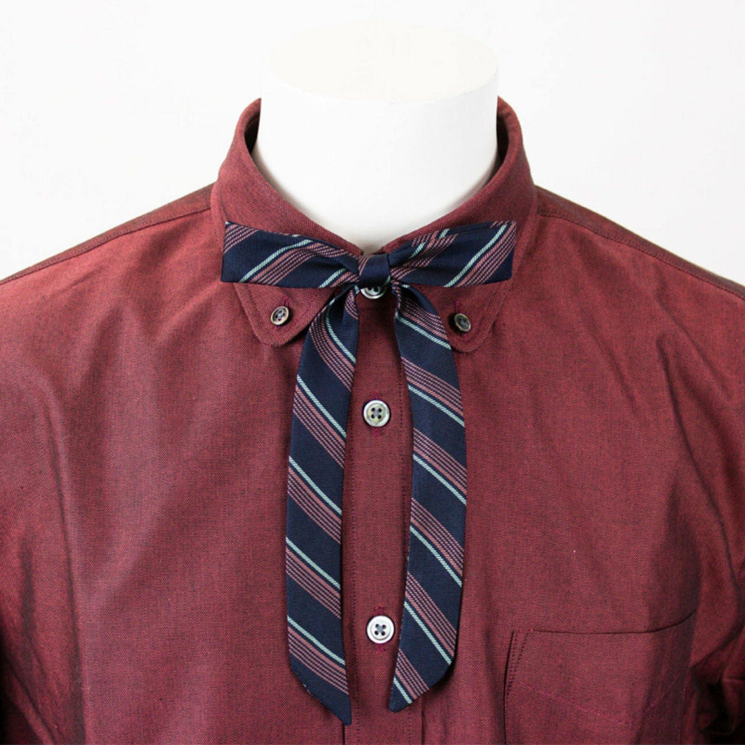 OR GLORY | Regimental Ribbon Tie - Sopwith camel