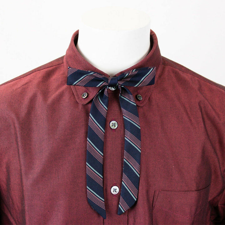 OR GLORY | Regimental Ribbon Tie - Sopwith camel