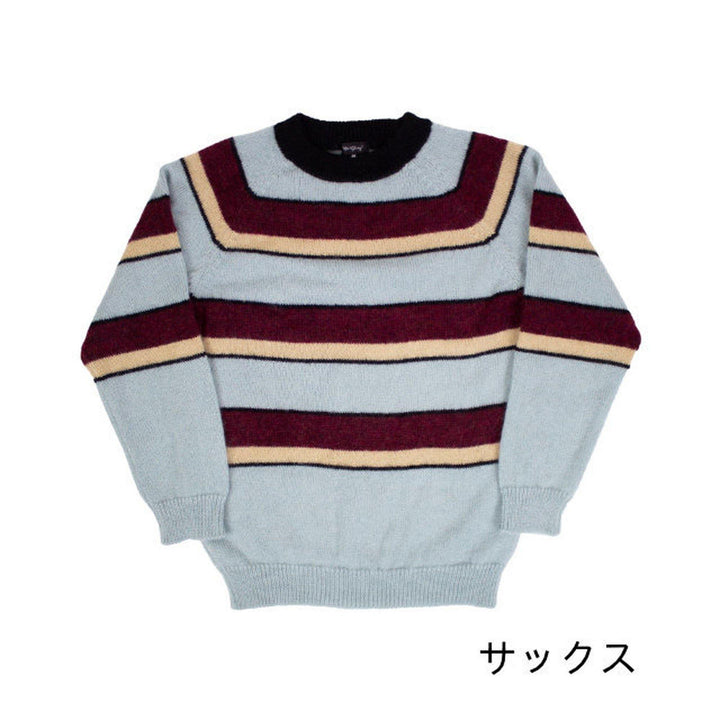 OR GLORY | Mohair Border PO [81819002] - Sopwith camel