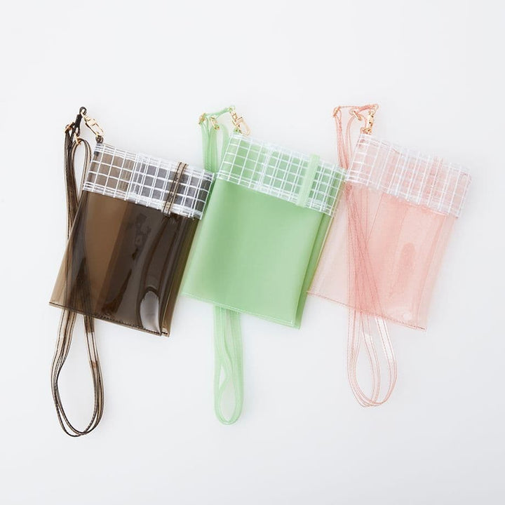 Aquvii(アクビ) | ブックカバーバッグ「bcb」小谷実由 コラボ  book cover bag 2022 - Sopwith camel
