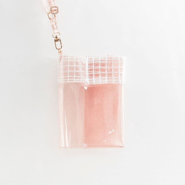 Aquvii(アクビ) | ブックカバーバッグ「bcb」小谷実由 コラボ  book cover bag 2022 - Sopwith camel