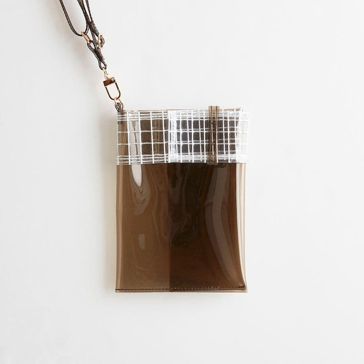Aquvii(アクビ) | ブックカバーバッグ「bcb」小谷実由 コラボ  book cover bag 2022 - Sopwith camel