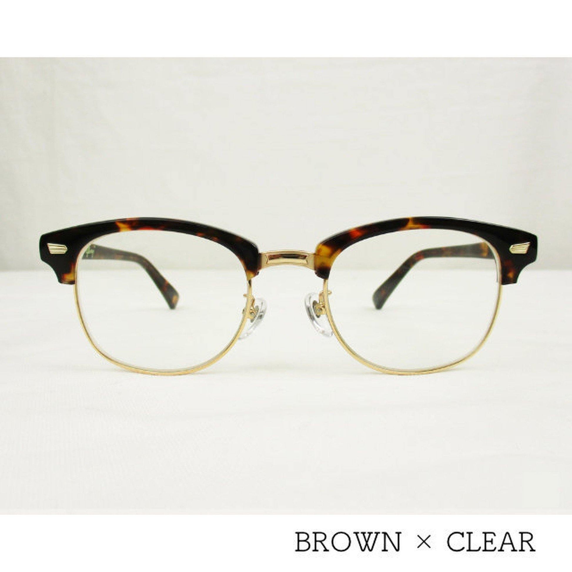 OR GLORY | Blow Glasses [81731003] - Sopwith camel