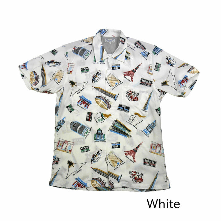 OR GLORY | TOKYO Aloha - Sopwith camel