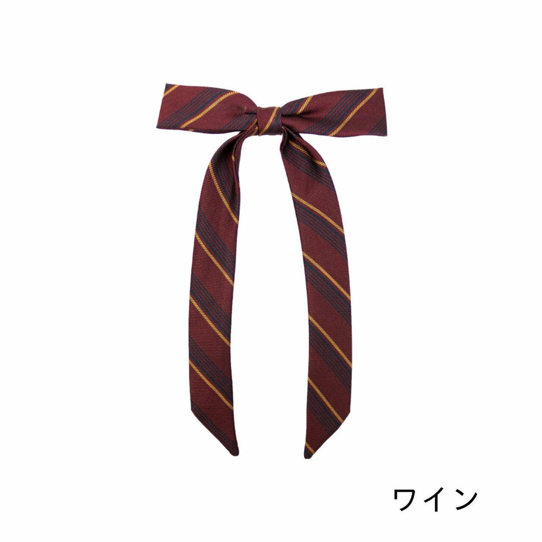 OR GLORY | Regimental Ribbon Tie - Sopwith camel