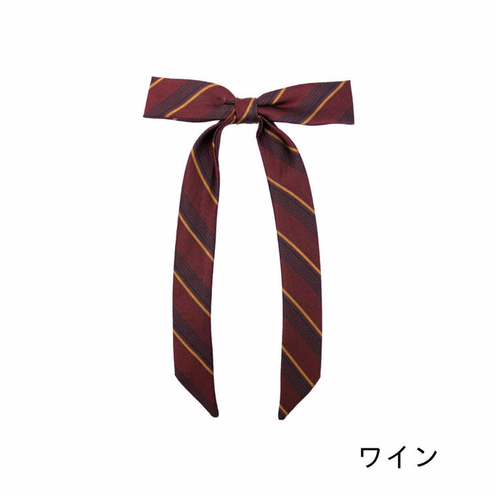 OR GLORY | Regimental Ribbon Tie - Sopwith camel