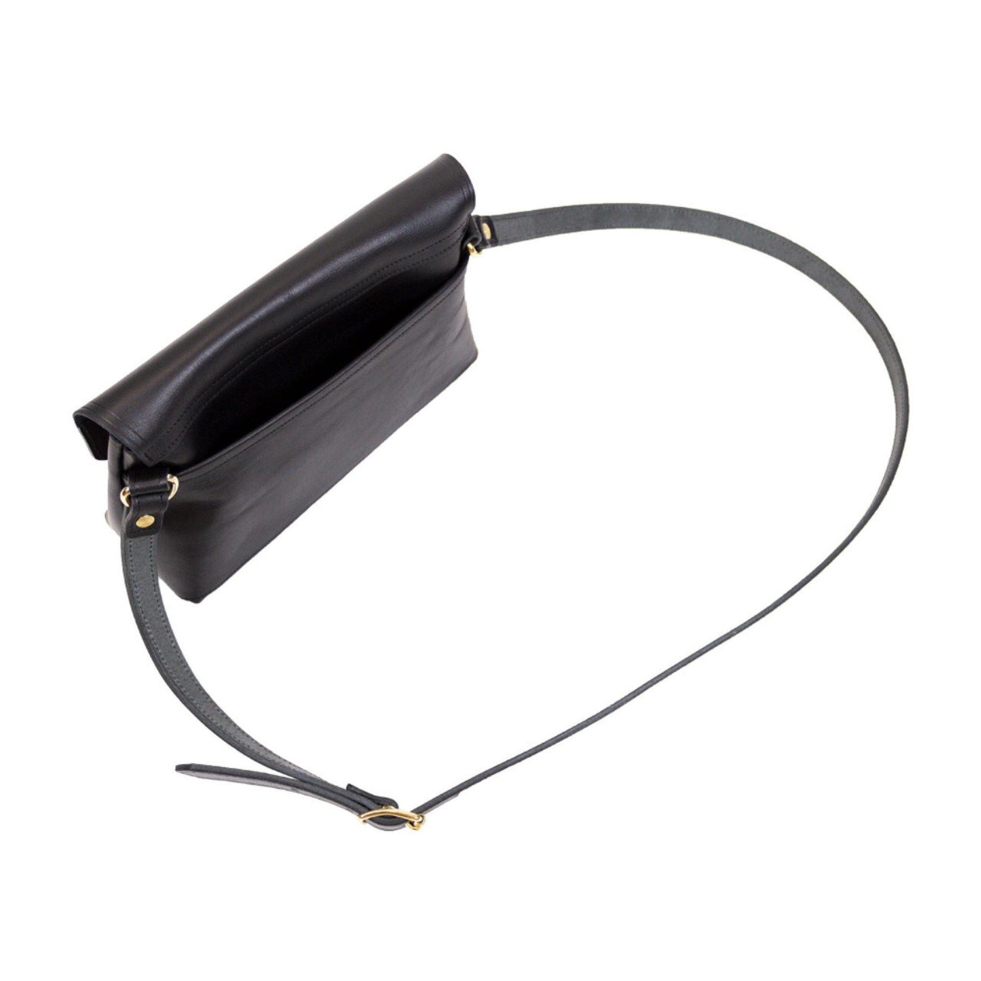 OR GLORY | Flap Mid Shoulder Gold [81934005] - Sopwith camel