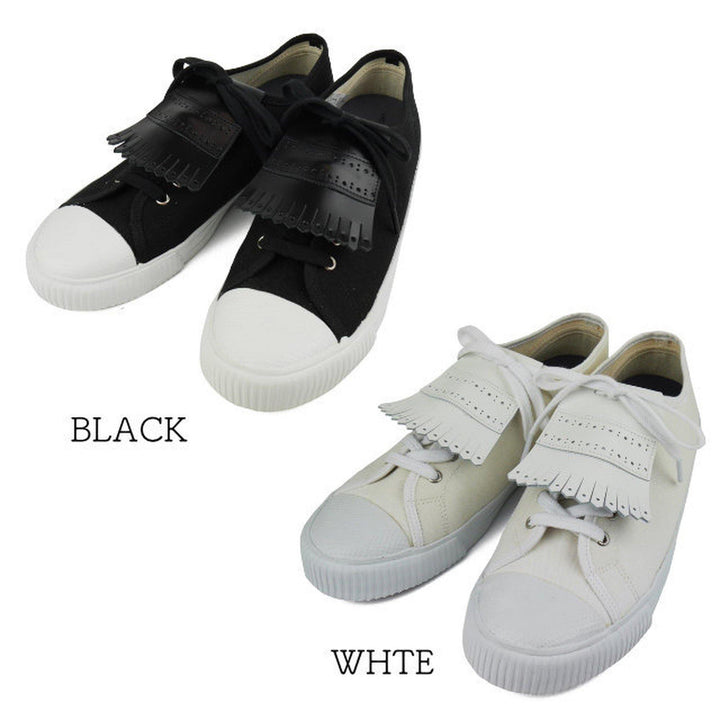 OR GLORY | Kilt Plimsoll [81732002] - Sopwith camel