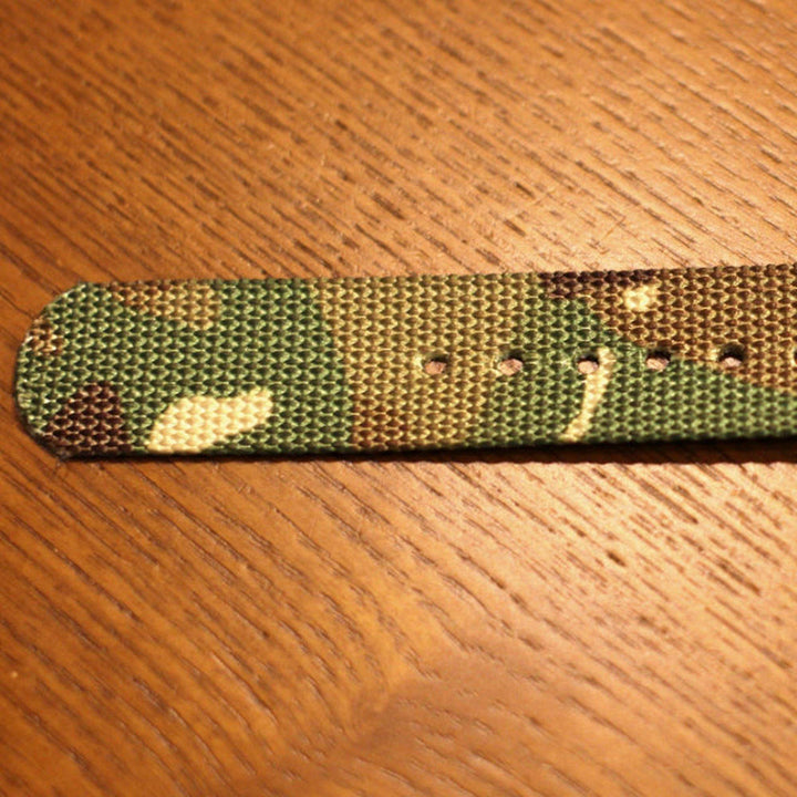 MWC | G10 NATO ナイロン ストラップ ベルト 18mm - Sopwith camel