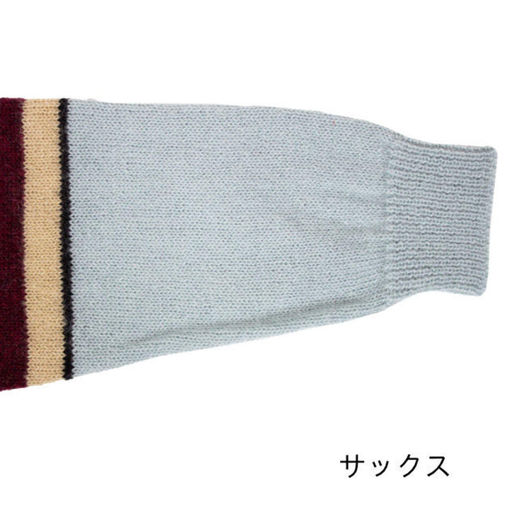 OR GLORY | Mohair Border PO [81819002] - Sopwith camel