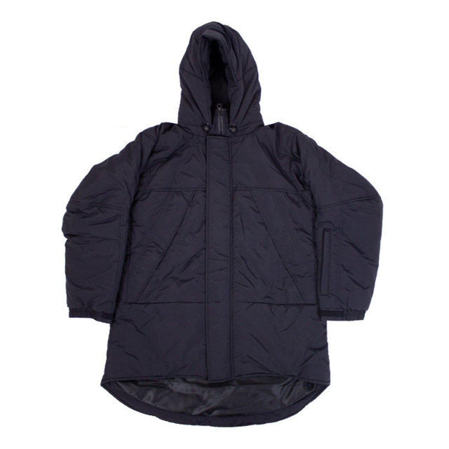MT.RAINIER DESIGN | マウンテンサーモ モンスタージャケット 〈Black〉 - Sopwith camel