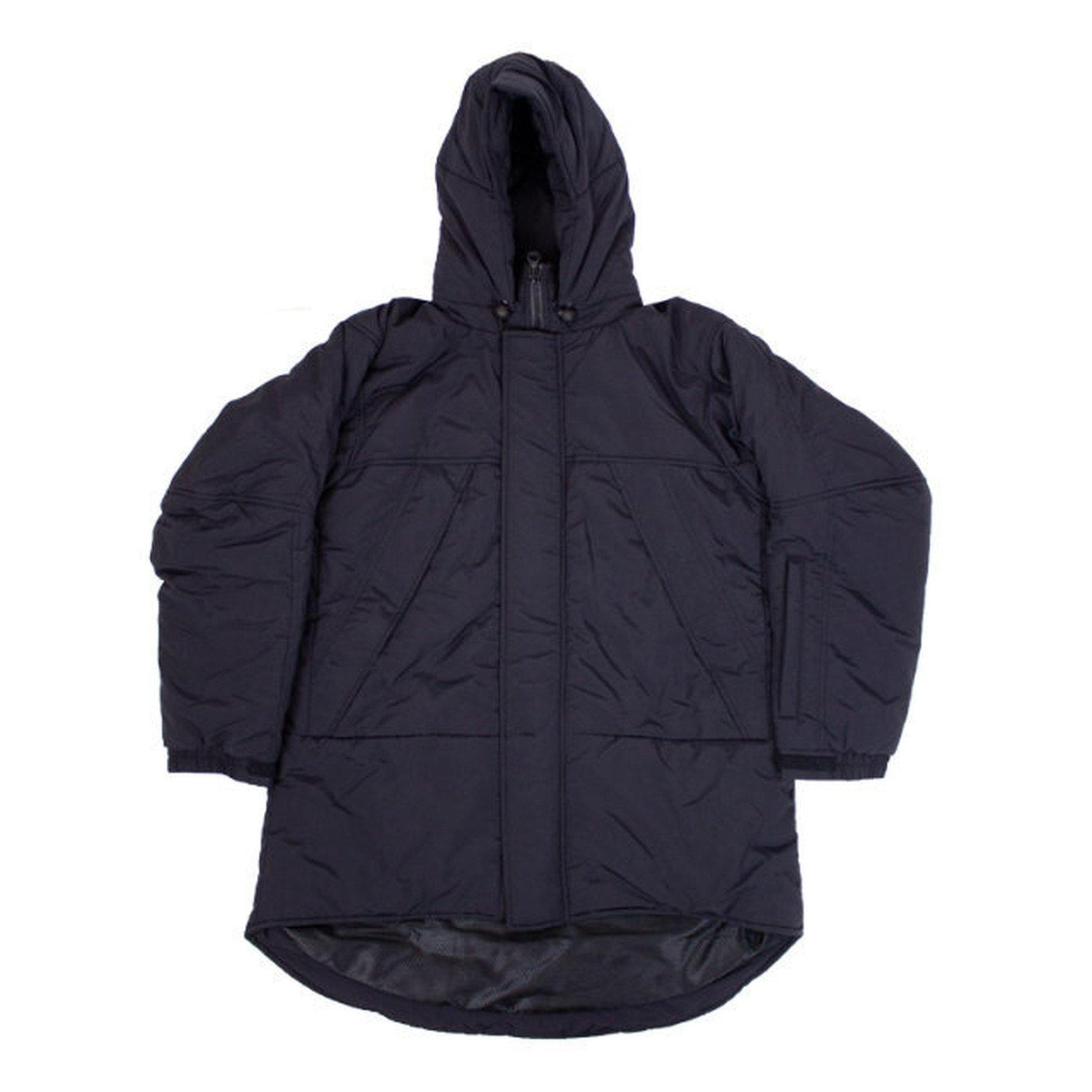 MT.RAINIER DESIGN | マウンテンサーモ モンスタージャケット 〈Black〉 - Sopwith camel
