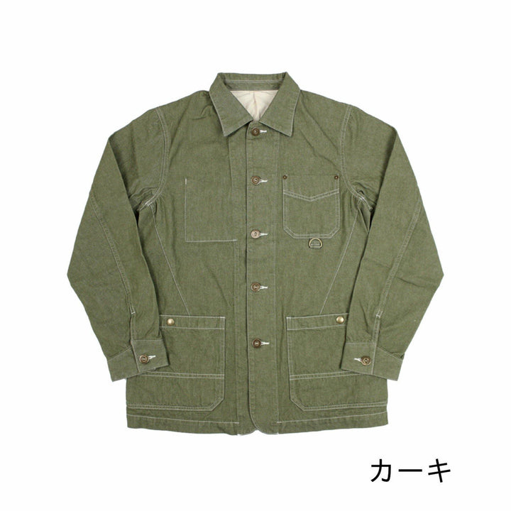 OR GLORY | Work JKT - Sopwith camel