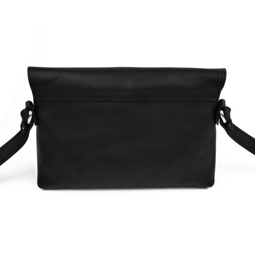 OR GLORY(オア グローリー) | Studs Mini Shoulder - Black - Sopwith camel