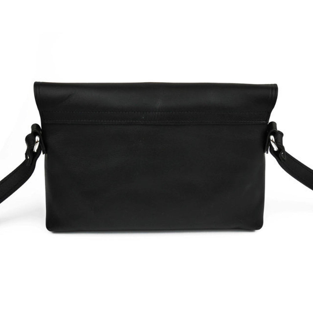 OR GLORY(オア グローリー) | Studs Mini Shoulder - Black - Sopwith camel
