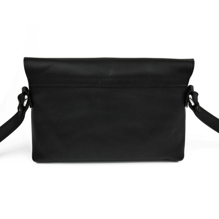 OR GLORY(オア グローリー) | Studs Mini Shoulder - Black - Sopwith camel