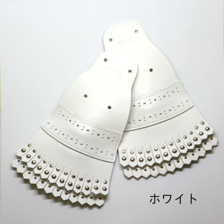 K,SNOBS | Studs Kiltie Tongue - Sopwith camel