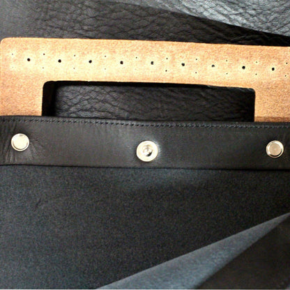 K,SNOBS | Handle Clutch Small - Sopwith camel