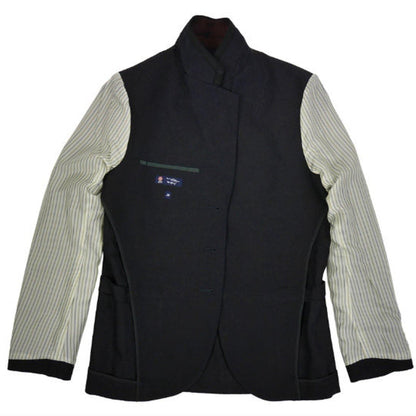 OR GLORY | JQ Jacket [81804001] - Sopwith camel