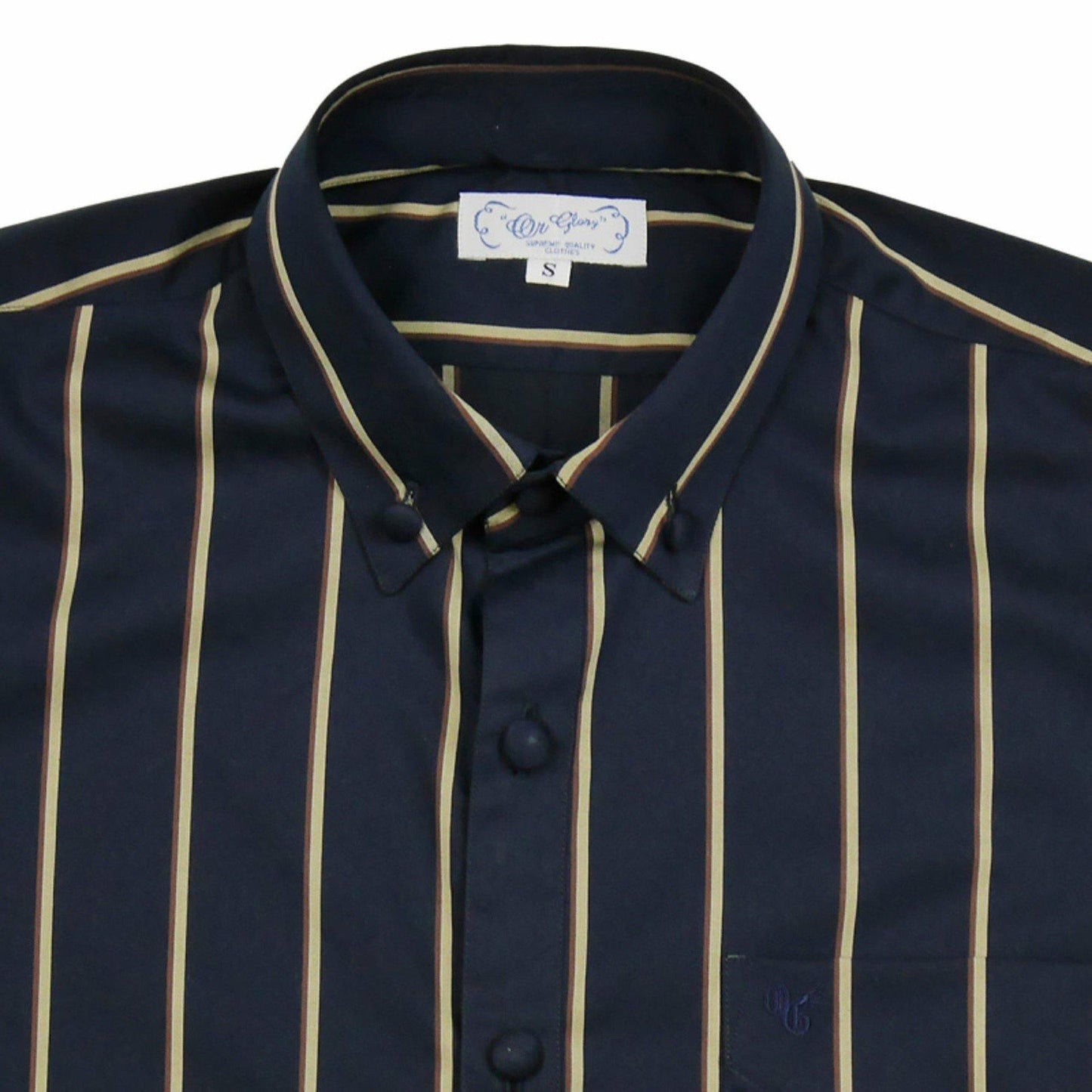 OR GLORY | S.P.B.D Stripe [81909013] - Sopwith camel
