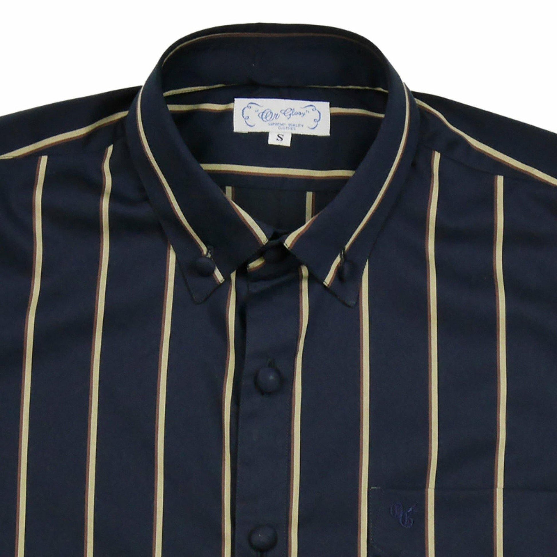 OR GLORY | S.P.B.D Stripe [81909013] - Sopwith camel